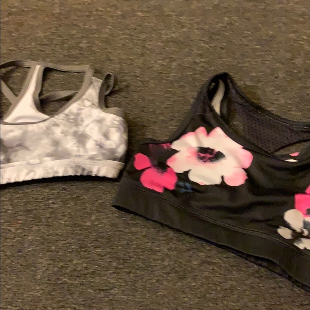 Sport bra
